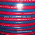 Acetylene/Oxygen welding hose, Rubber twin welding hose